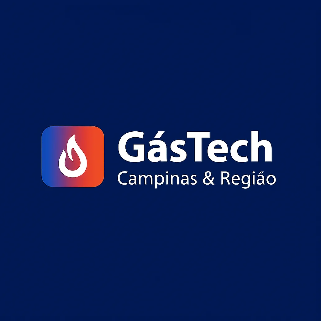 GasTech Serviços - Instalação de gás residencial e comercial em Campinas e Sumaré e região