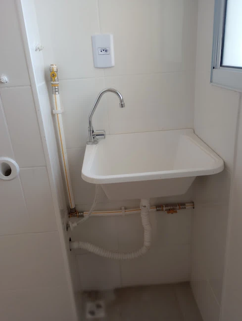 Manutenção de sistema de gás em Sumaré